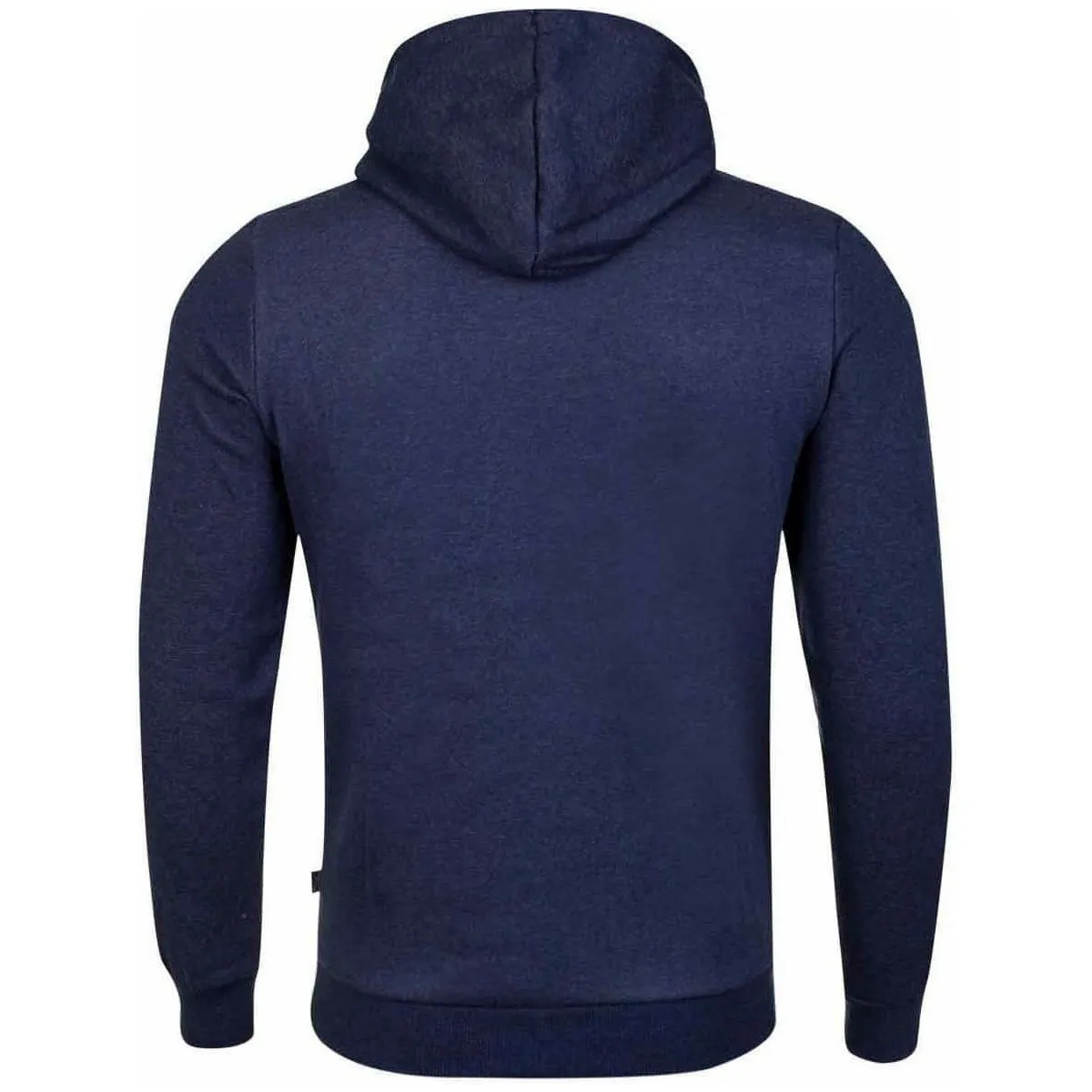 Puma Essential Heather Mens Training Hoody - Blue