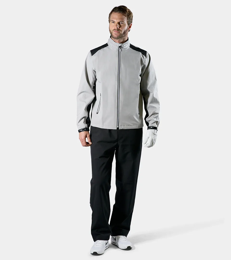 RAIN-TEK SUIT JACKET - GREY