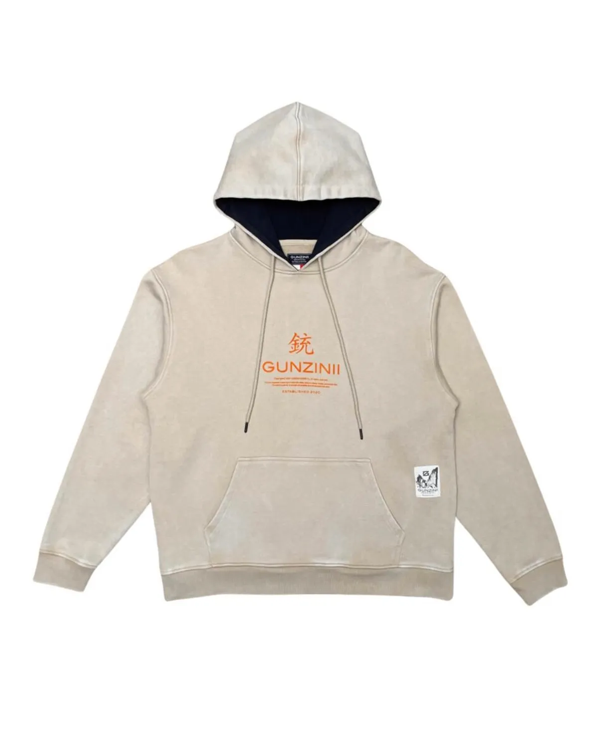 Romance in Japan Hoodie