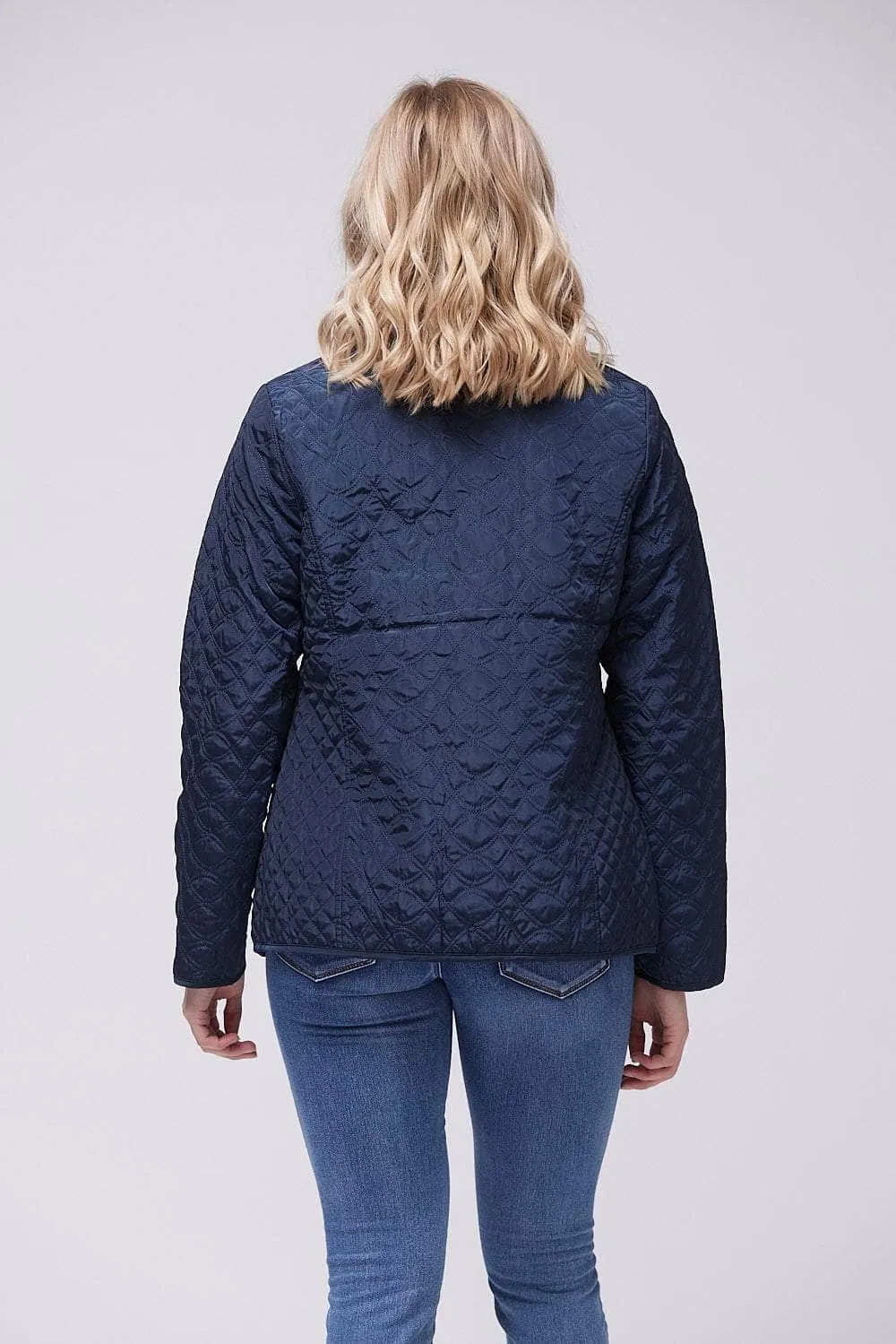 Saloos Light Quilted Jacket