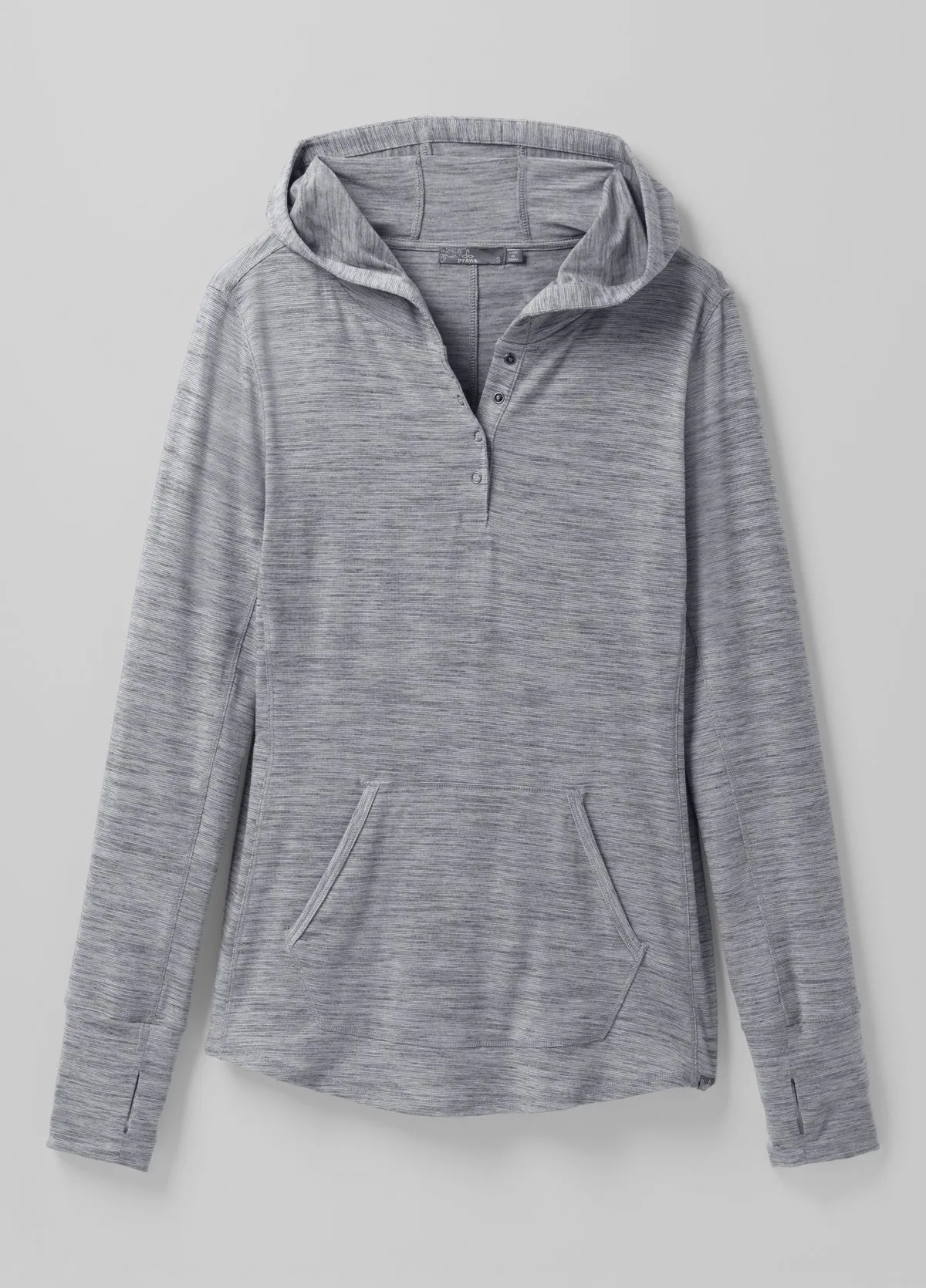 Sol Protect Hoodie Women's