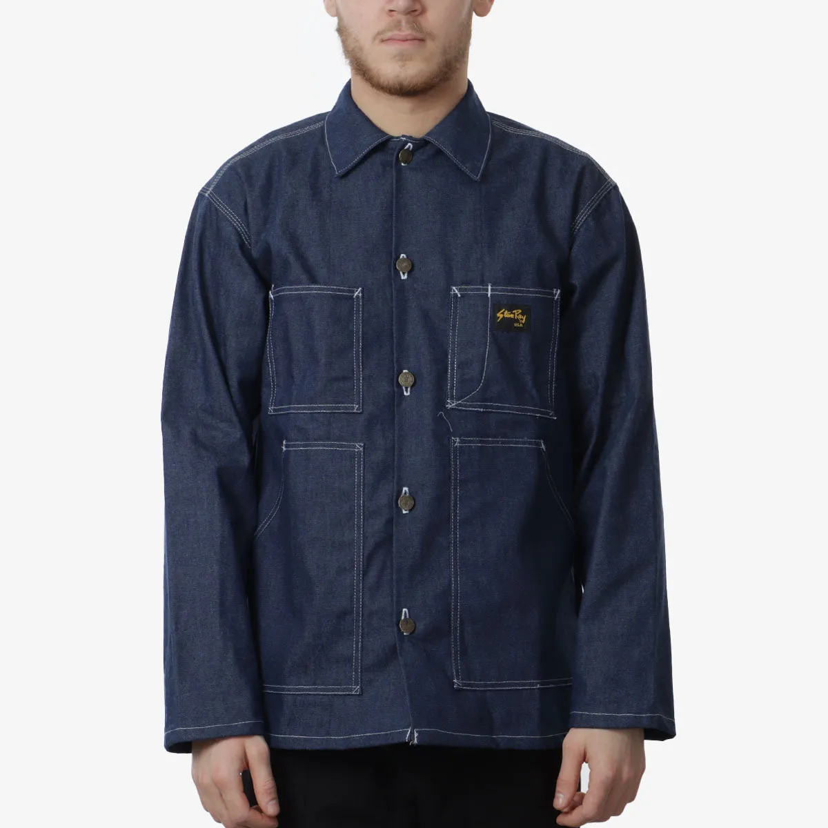 Stan Ray Shop Jacket