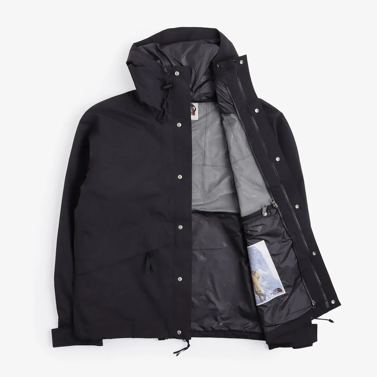 The North Face 86 Retro Mountain Jacket