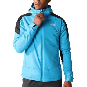 The North Face Circular Hybrid Mens Insulated Jacket - Blue