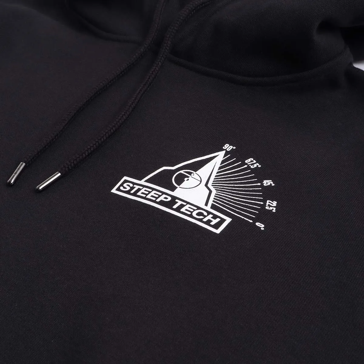 The North Face Heavyweight Hoodie