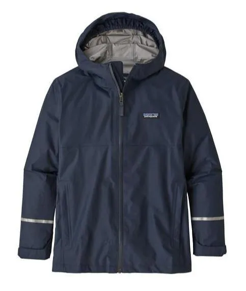 Torrentshell 3L Jacket Boys'