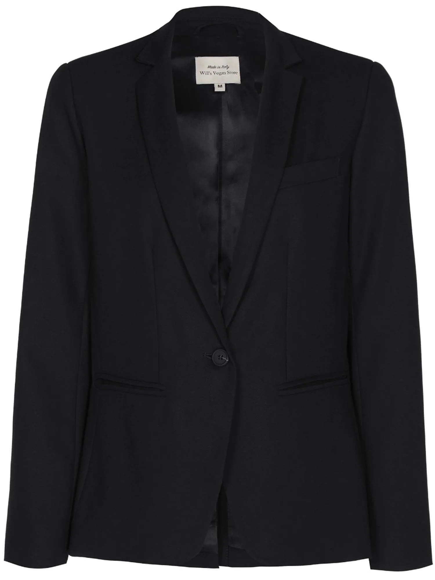 Two Piece Suit Jacket