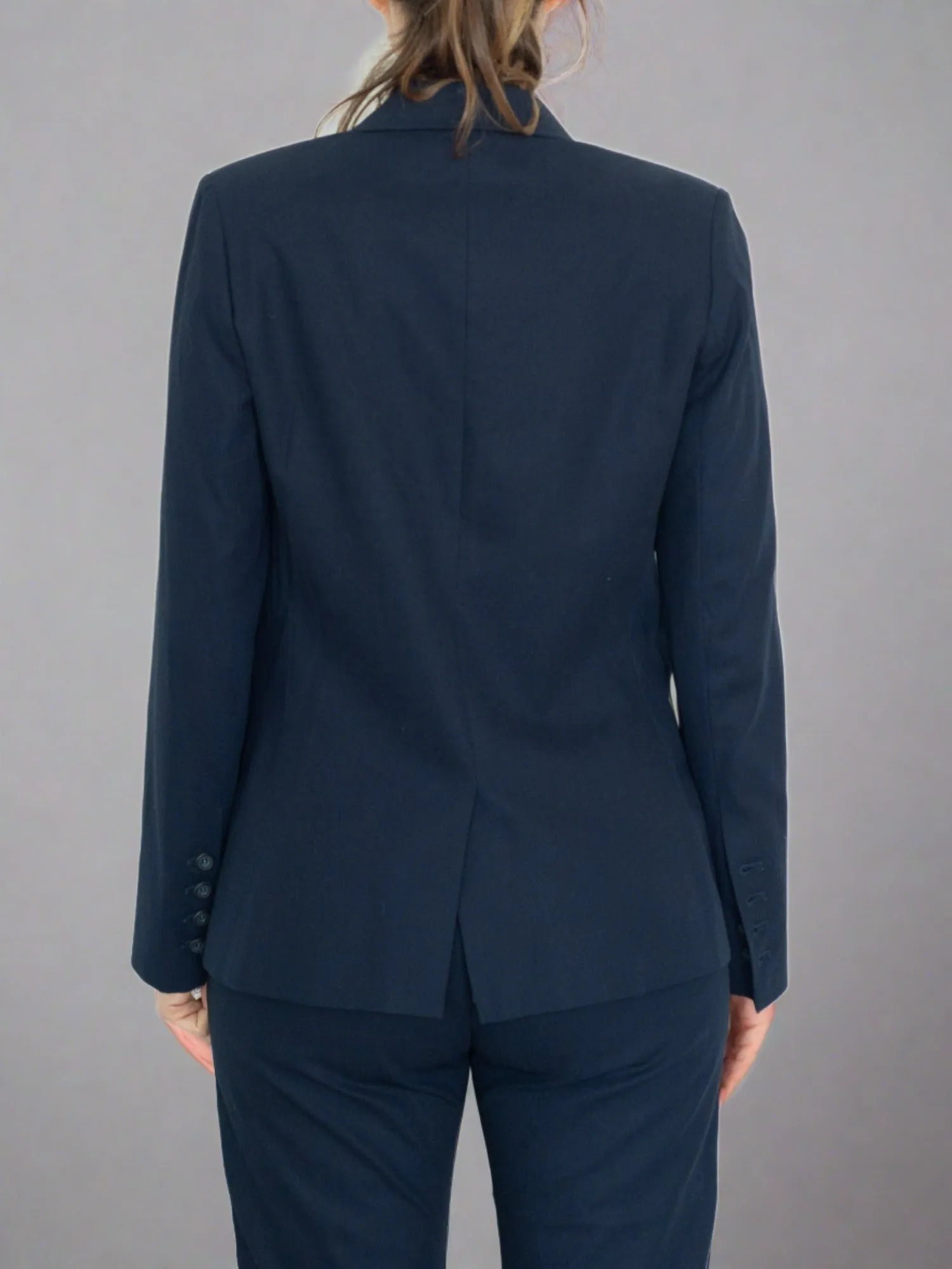 Two Piece Suit Jacket