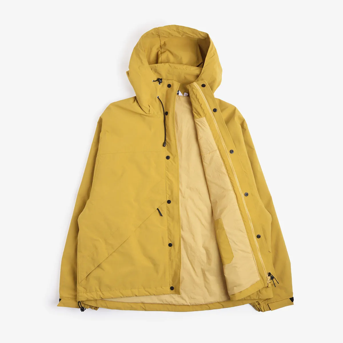 Uniform Bridge Utility Mountain Jacket