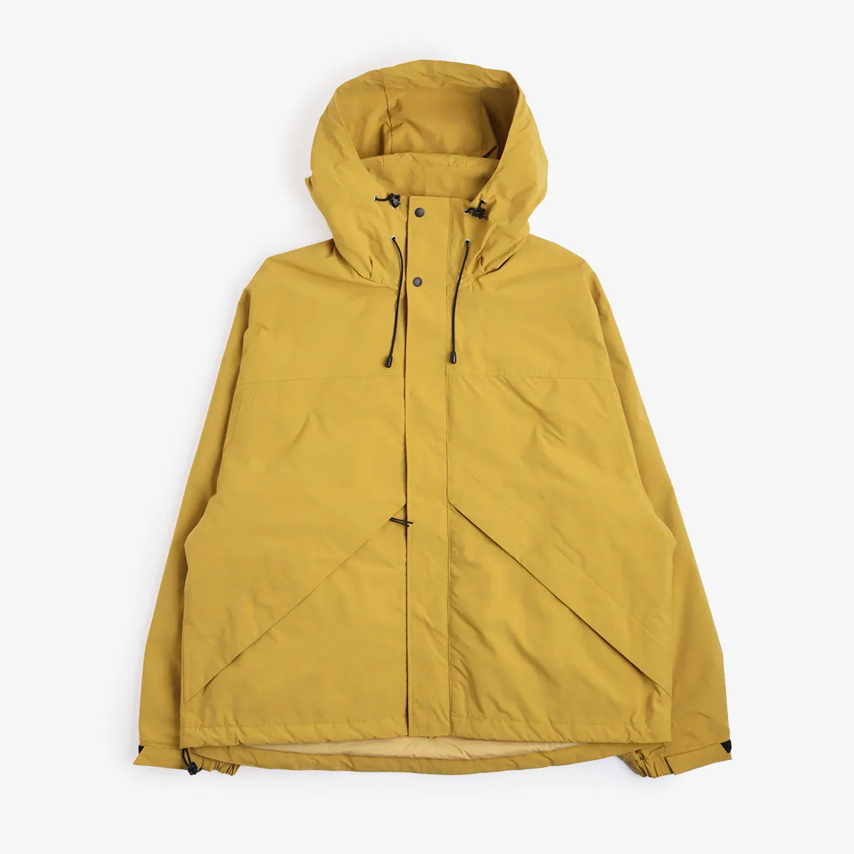 Uniform Bridge Utility Mountain Jacket