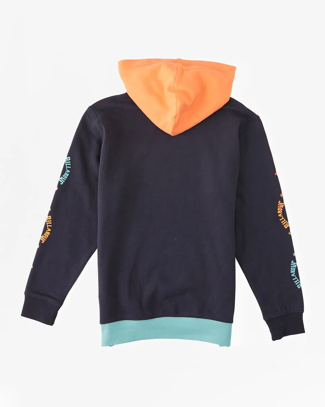 United Pullover Hoody Boys