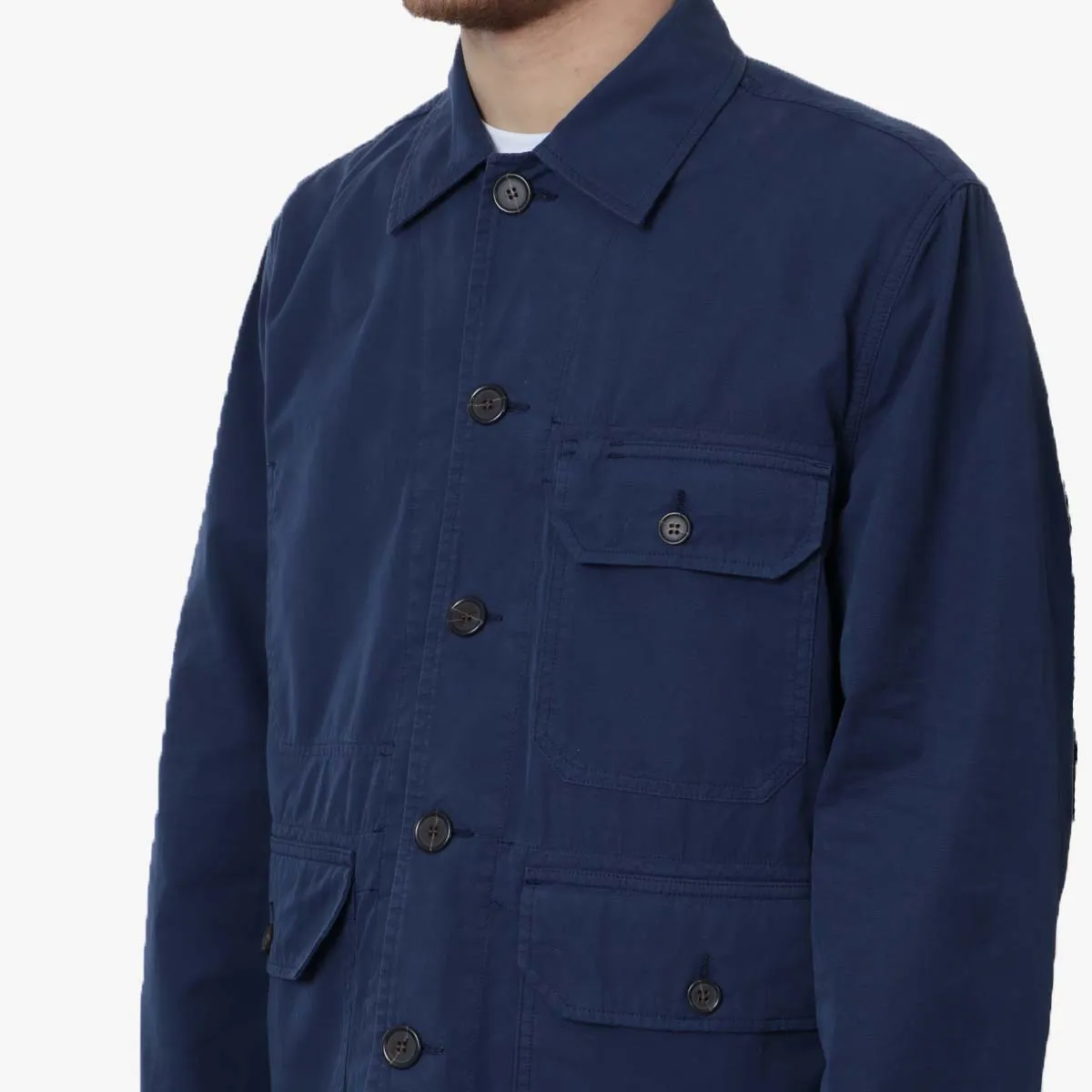 Universal Works Utility Jacket