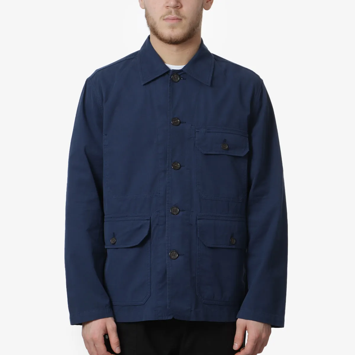 Universal Works Utility Jacket