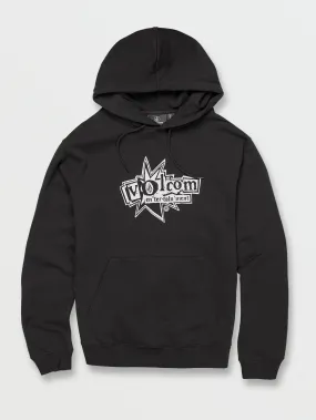 Volcom Entertainment Pullover Hoodie