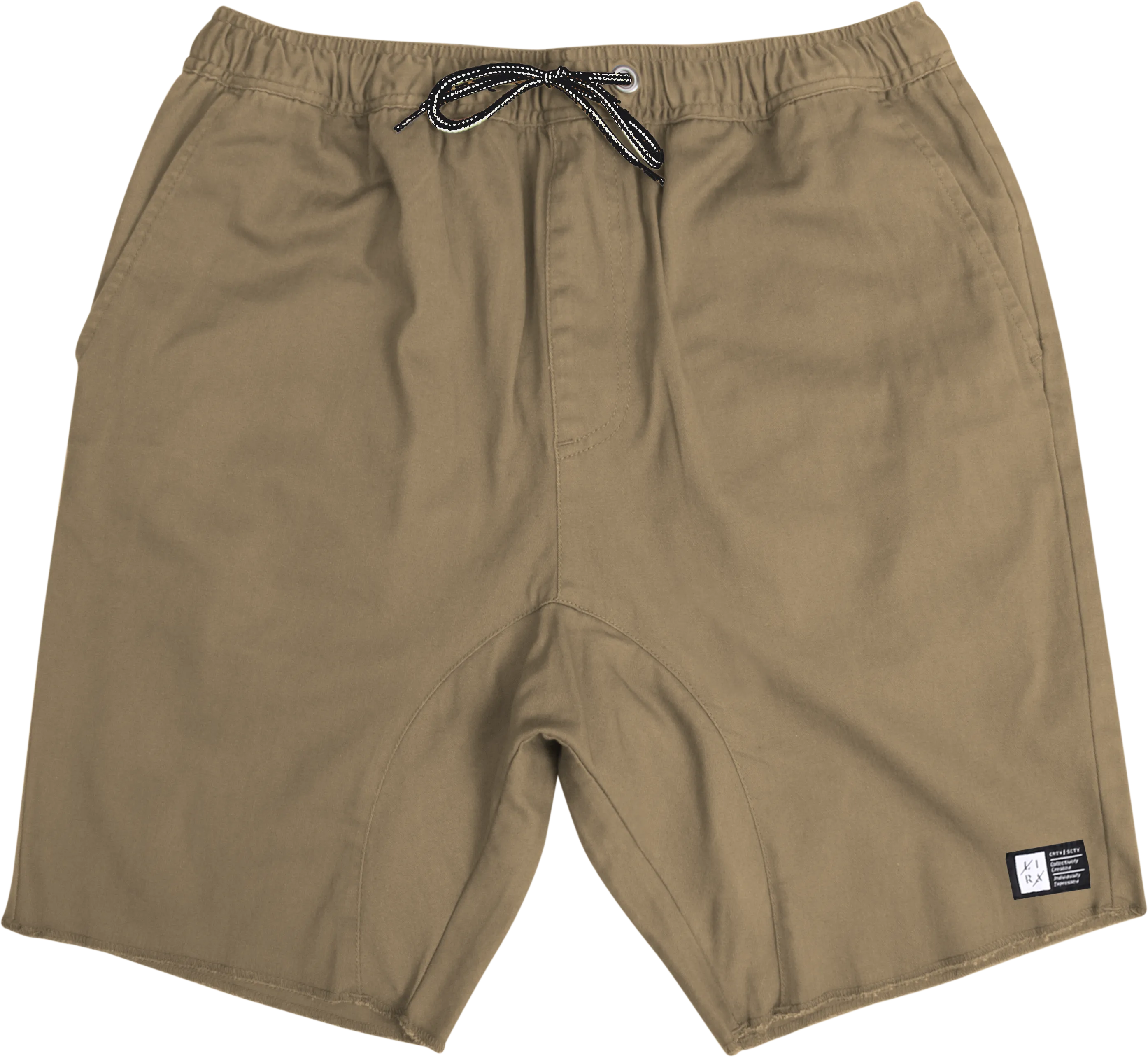 Weekday Short 2.0 Boy's | Khaki