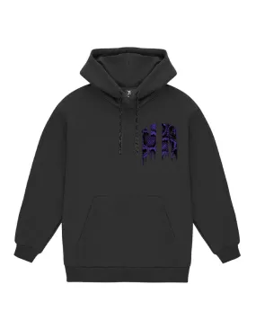 Wild Thing Chain Hoodie