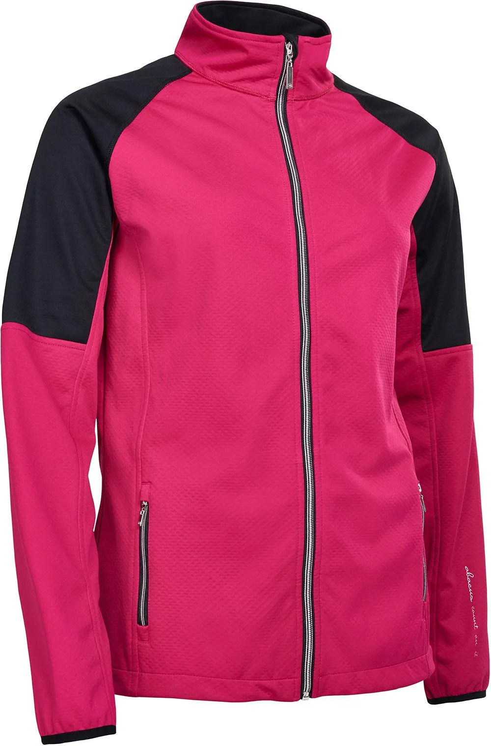 Women Arden Softshell Jacket