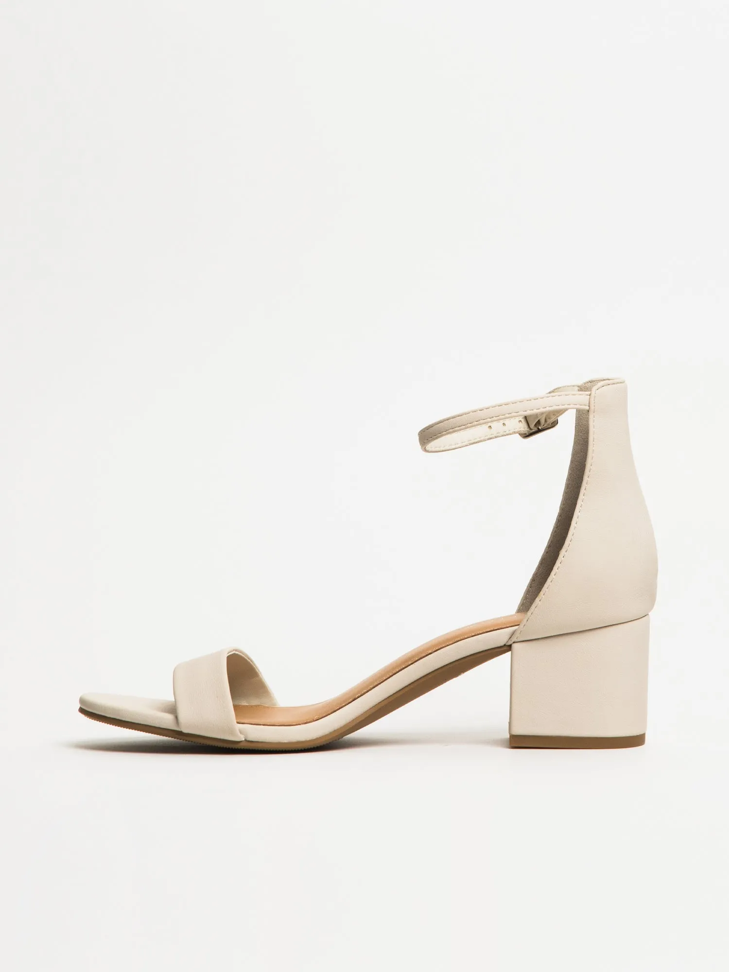 WOMENS HARLOW WEEKDAY HEEL