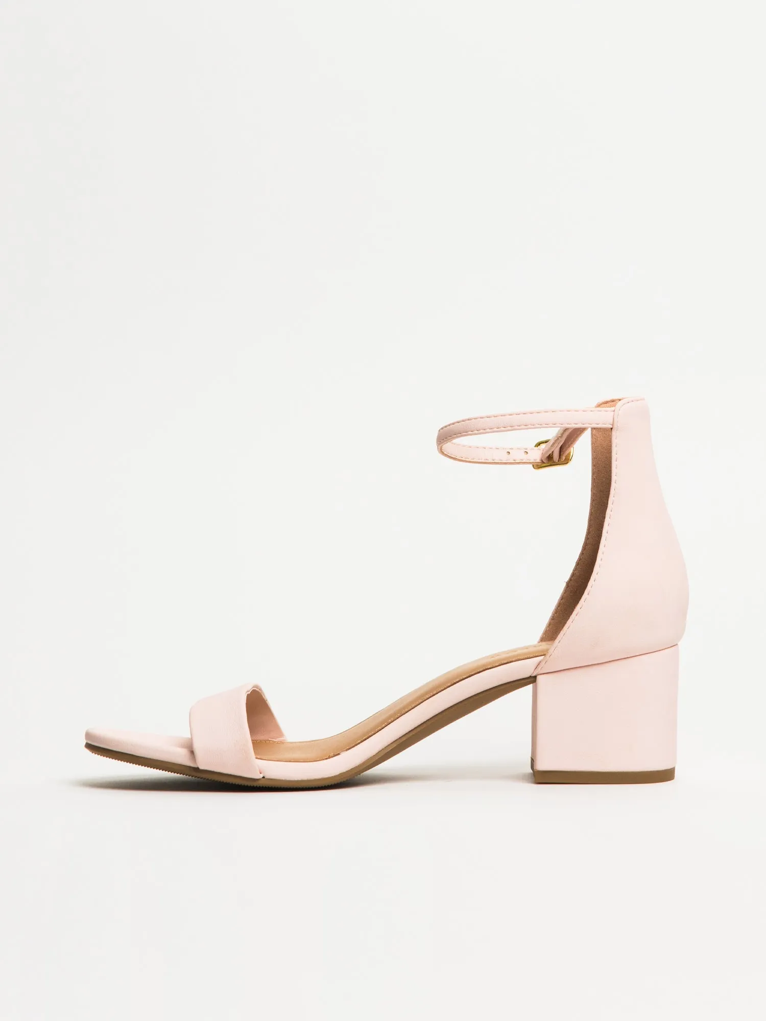 WOMENS HARLOW WEEKDAY HEEL