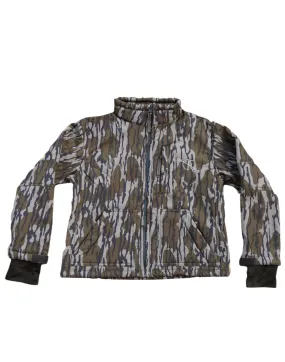 Youth Heavy Weight Hunting Jacket by Bow and Arrow Outdoors