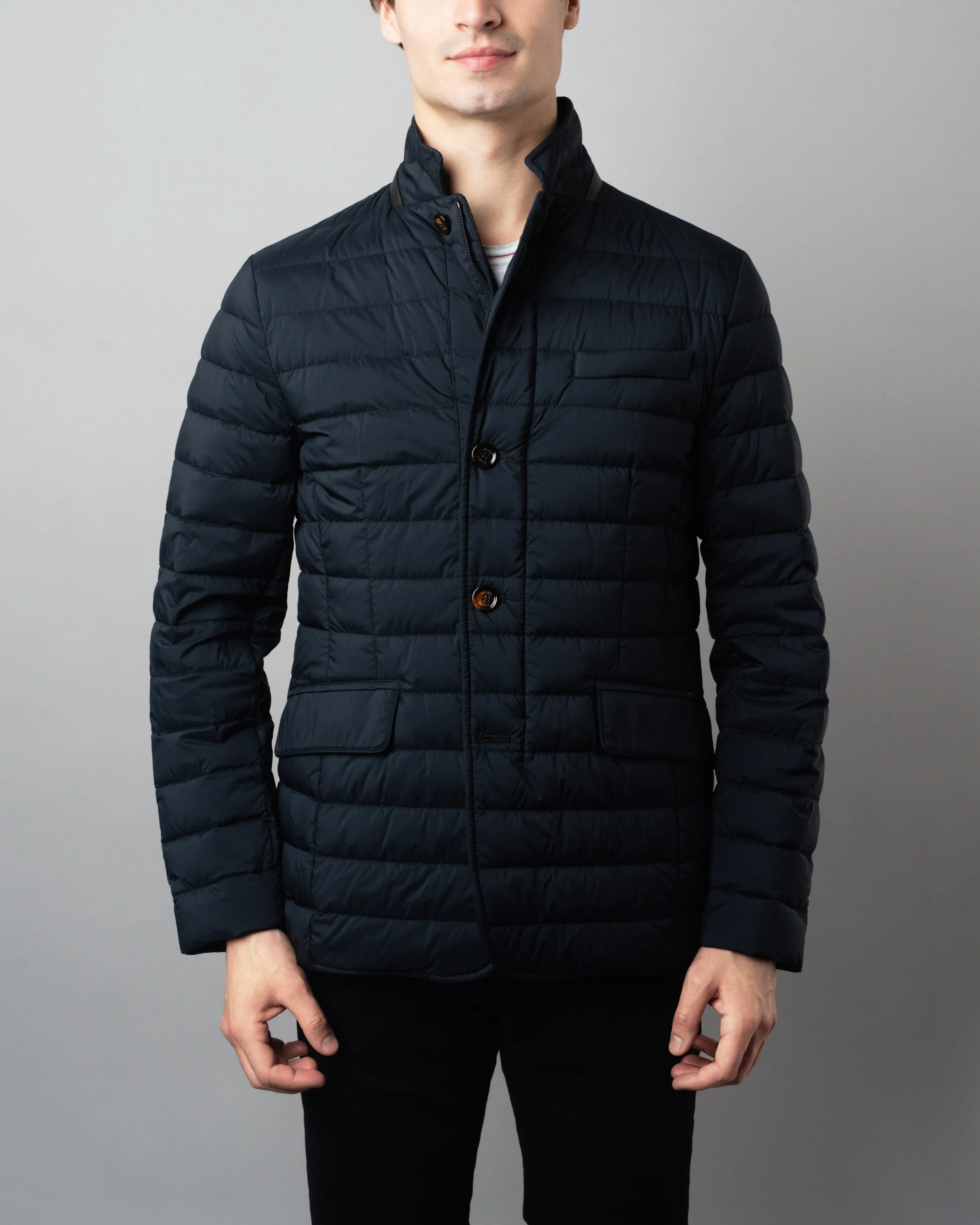 Zavyer Down Jacket