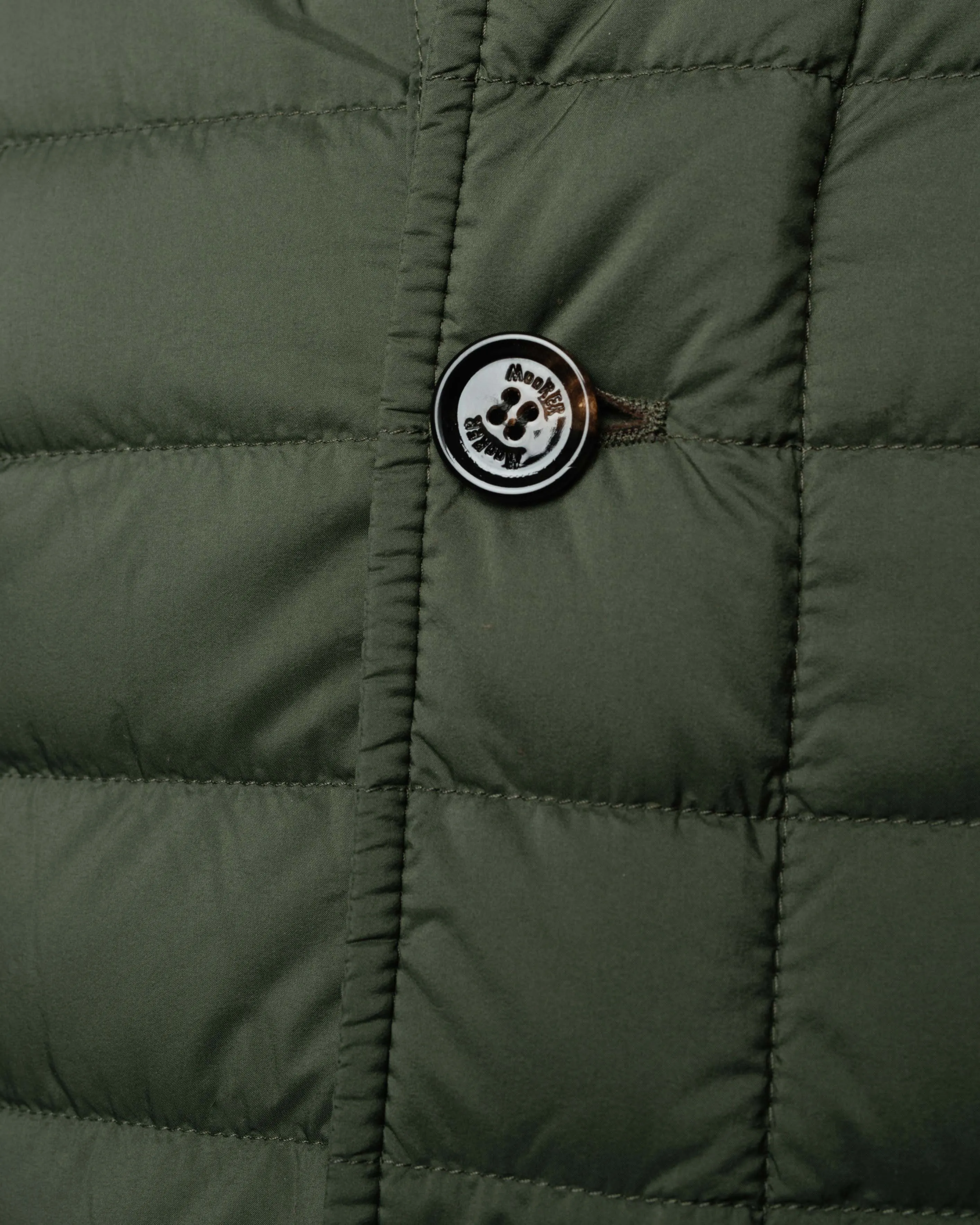 Zavyer Down Jacket